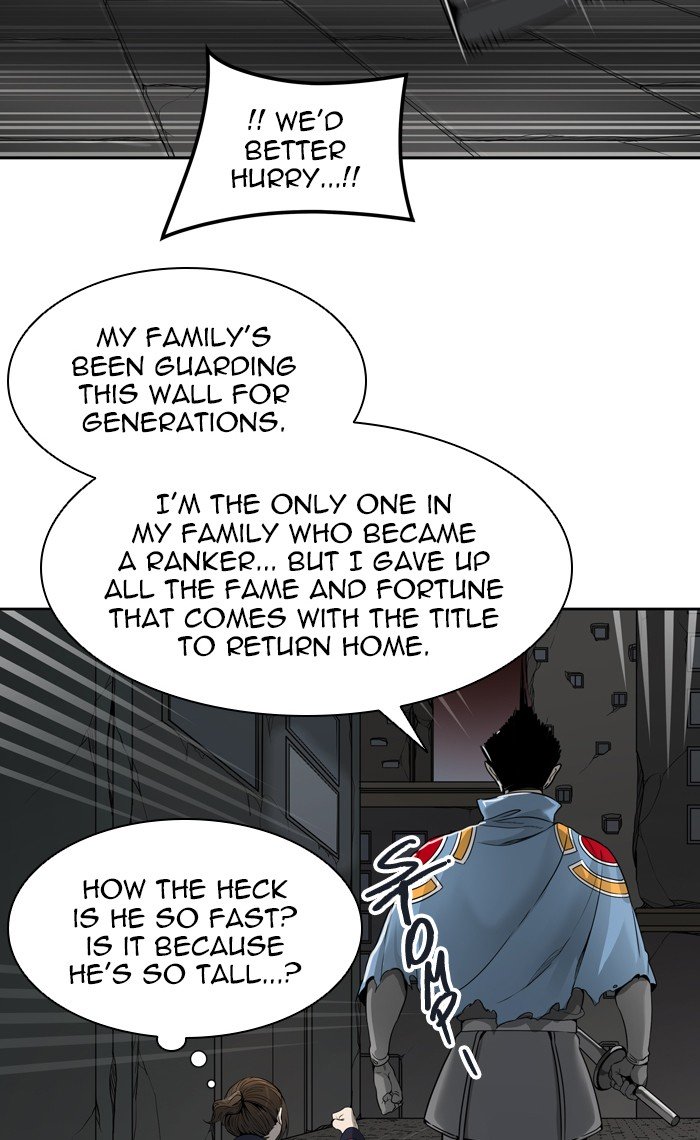 Tower of God, Chapter 458 image 081